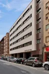 Sercotel Logroño Suites Hotel di 