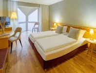 Hotel Kammweg Hôtels à : Neustadt am Rennsteig