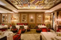 Hôtel Particulier le Doge - Relais & Châteaux Hôtels à : Casablanca