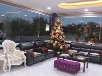 โรงแรมฮอไรซัน โรงแรมใกล้ออลแฮนด์บีช