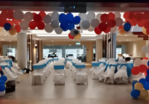 Timurbay Seafront Residence - 3 звезды