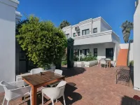 더 랭홈 호텔 월브스베이 호텔