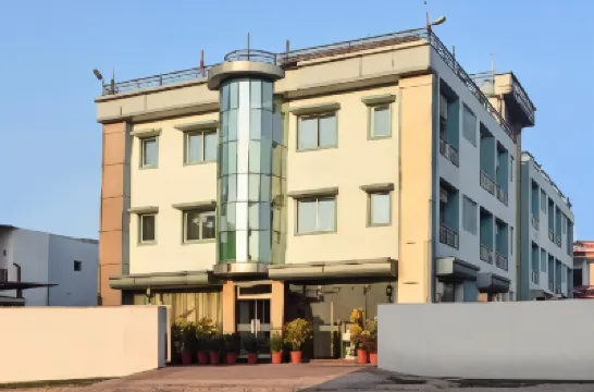 Hotel Gangotri Hotel di 