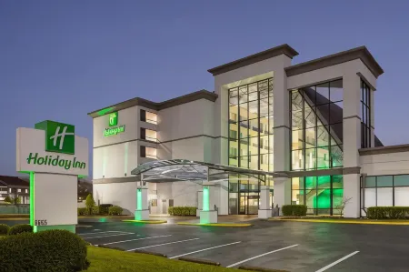 Holiday Inn 維吉尼亞海灘- 諾福克