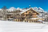 Rasmushof - Hotel Kitzbühel