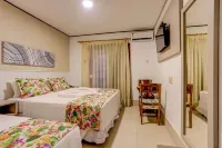 Pousada Praia Bela Các khách sạn gần Museum of Piedade