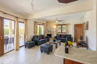 Villa Tsikkos Tessera
