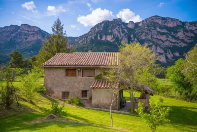 Complex Rural Can Caubet