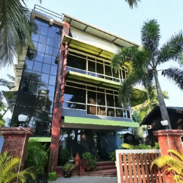 SAL Riviera