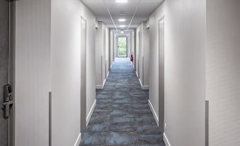 The Originals Access, Hôtel Clermont-Ferrand Nord