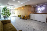 Hotel Novy Kastiel - Self Check-IN Hotel a Partizanske