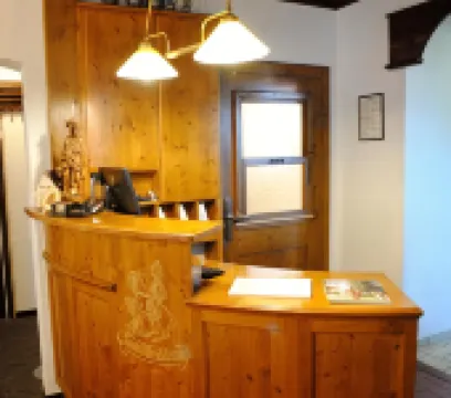 Hotel Zum Breiterle - 2-Star