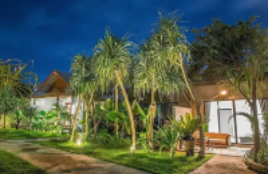 Natai House Hotels near Sarasin Bridge