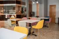 Hotel Alda Centro Oviedo Hotels in Oviedo