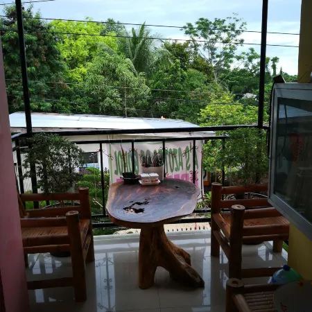 A's Azotea de Bohol Отели рядом с достопримечательностью «Колледж Бохоль Институт оф Текнолоджи Интернешнел»