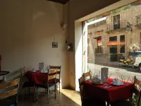 Hotel & Suites Galeria - breakfast