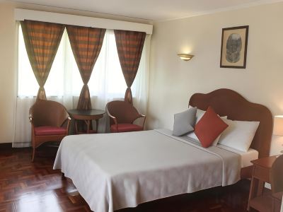 その他 バケーションホテル セブの写真