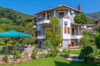 Villa Haroula Hotels in 