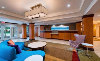 Fairfield Inn & Suites Marianna