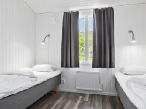 First Camp Tylösand-Halmstad โรงแรมในฮาล์มสตัด