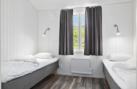 First Camp Tylösand-Halmstad