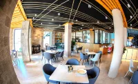 Harbour Hotel Hotels in Sarandë