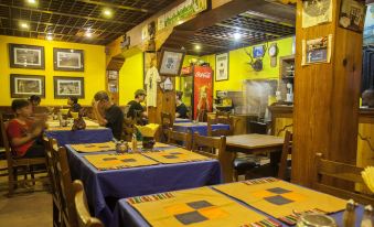 Shiva Guest House
