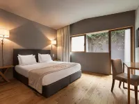Eurostars Santa Luzia Hotels in Guimaraes