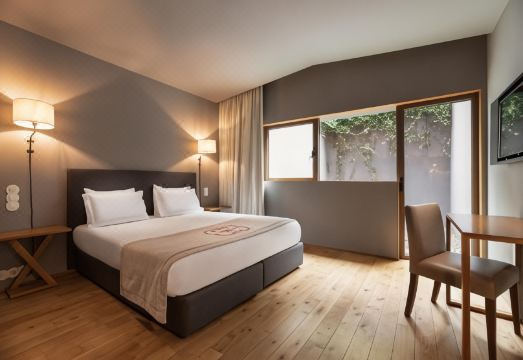 산타 루치아 아트호텔