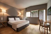 Eurostars Santa Luzia