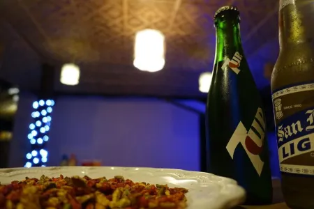 New Village Lodge Отели рядом с достопримечательностью «Our Lady of the Immaculate Conception Church»