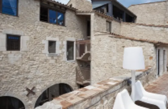 As Palau Dels Alemanys Suites Boutique Monument