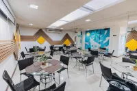 Pousada Capital Das Águas