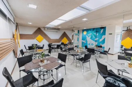 Pousada Capital Das Águas