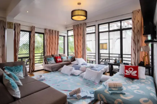 巴萊爾埃爾米尼亞卡薩禪室酒店 巴萊爾酒店