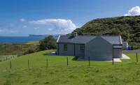 Kinbane Self Catering Cottages - 'Makem's Cottage' Hotels in Ballycastle