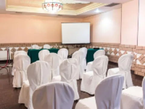 Hotel Arcobaleno Hotels in Palmi