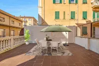 Redamare Suites in the Center of the City