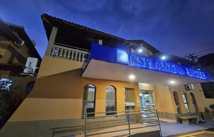 Esplanada Hotel