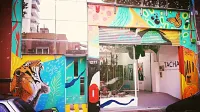Tacha Hotels near Centenario Park
