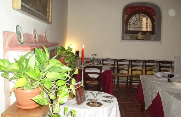 帕拉澤託里昂納迪住宿加早餐旅館