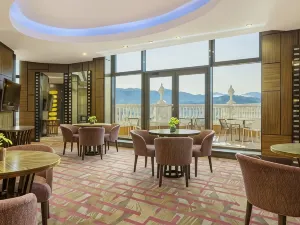 Sheraton Batumi Hotel