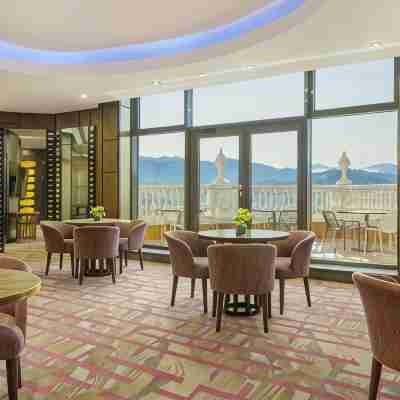 Sheraton Batumi Hotel Dining/Meeting Rooms