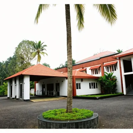 Karapuram Village Resort & Spa