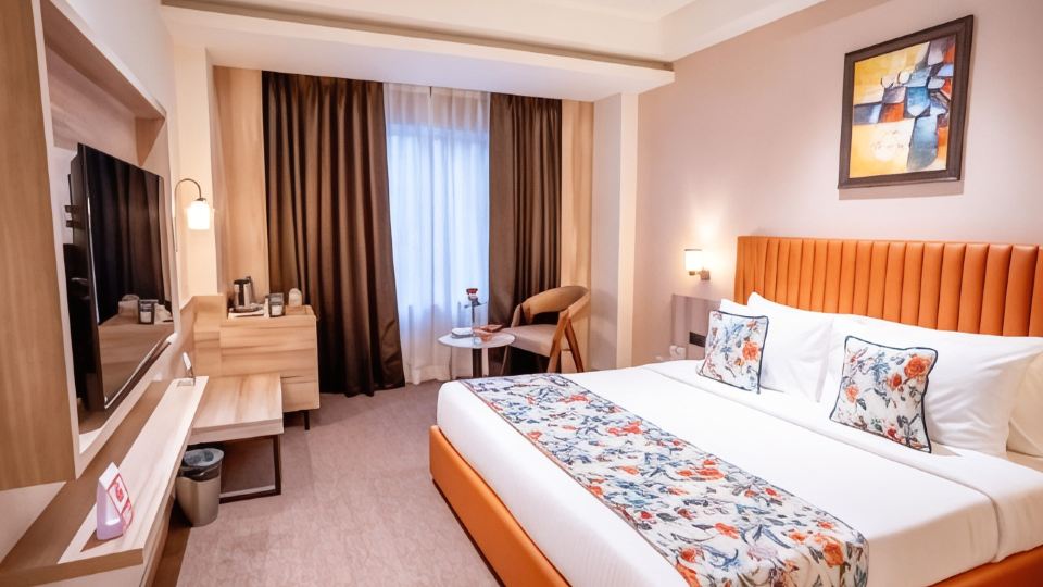 ASTER GRAND BY ZENQ SAKET