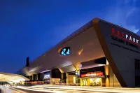 Smile Hotel Subang Airport Hôtels à : Petaling