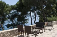 Marilena Apartments Hotels in Votsi