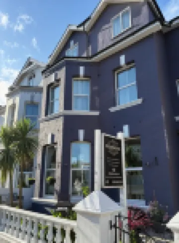 Cherwood Guest House Hotels in 