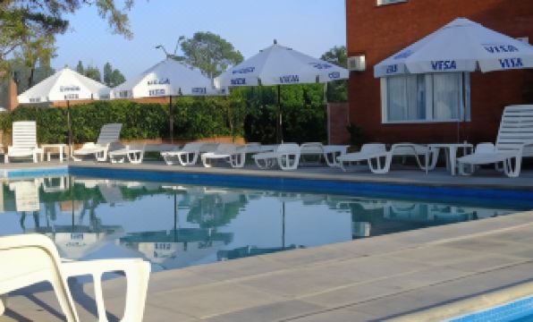 Apart Pelusa - Housity