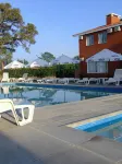 Gran Hotel Fray Bentos - piscine